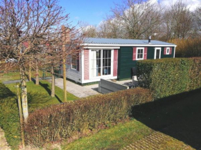 Gemütliches Chalet mit Terrasse